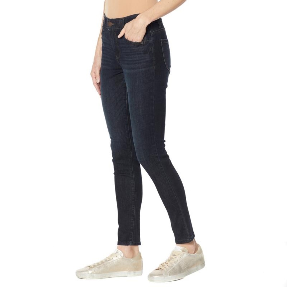 Democracy AB Solutions dark wash skinny jeans